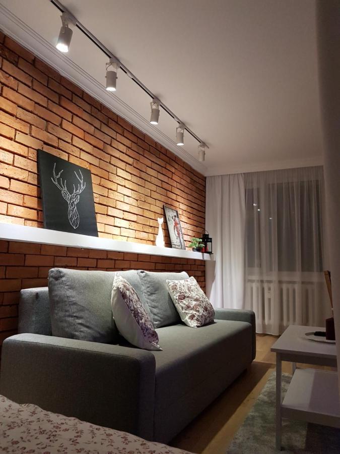 Apartament Oswiecim Oświecim Exterior foto
